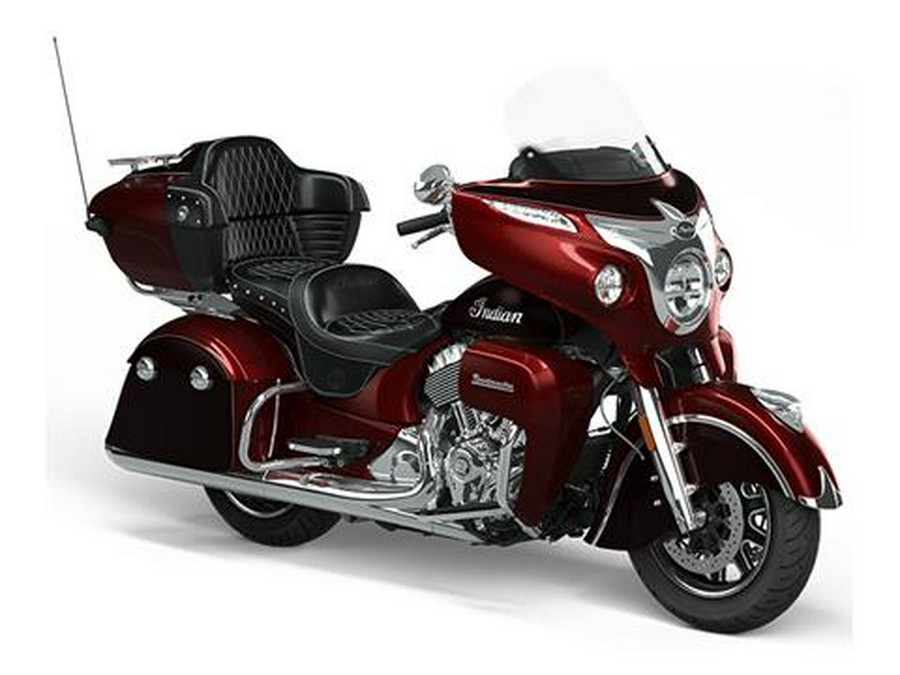 2022 Indian Motorcycle Roadmaster®