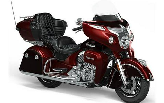 2022 Indian Motorcycle Roadmaster®