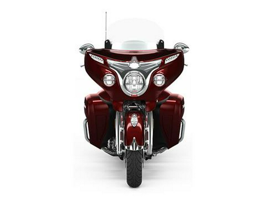 2022 Indian Motorcycle Roadmaster®