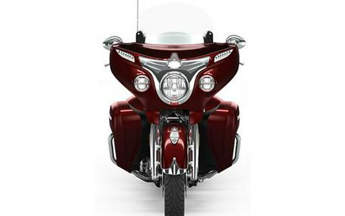 2022 Indian Motorcycle Roadmaster®