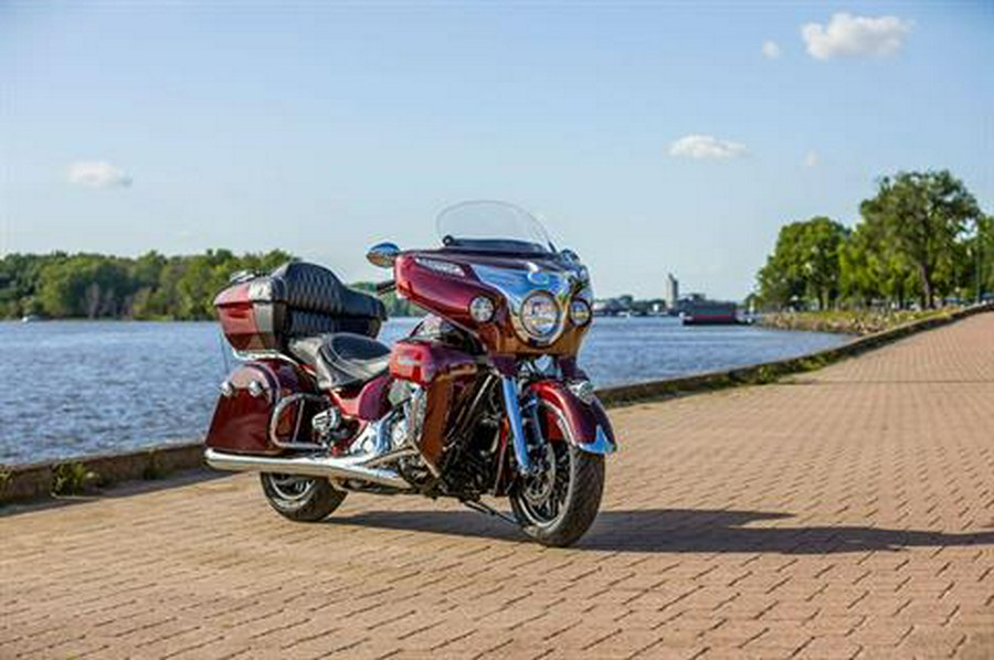 2022 Indian Motorcycle Roadmaster®