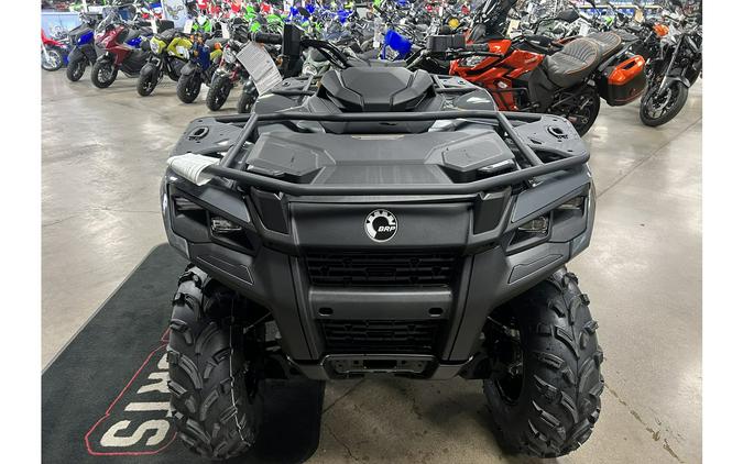 2024 Can-Am Outlander DPS 500