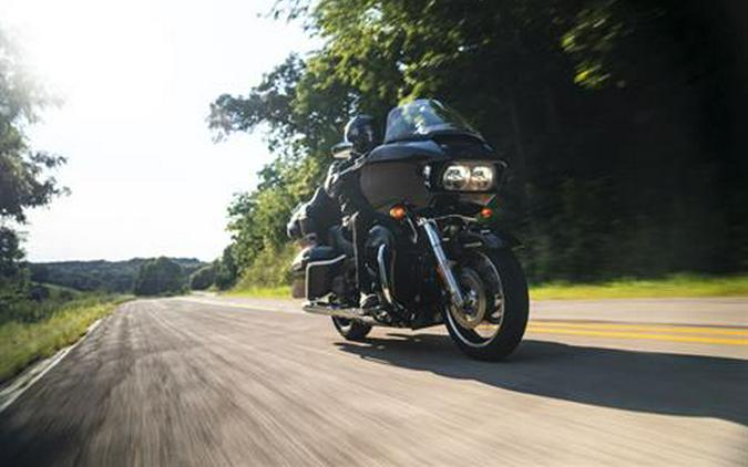 2021 Harley-Davidson Road Glide®