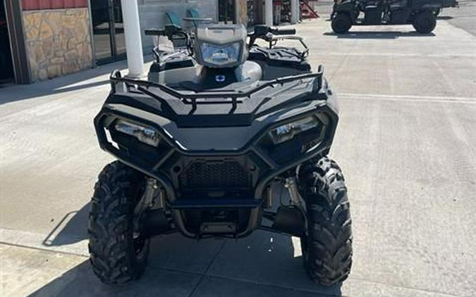 2024 Polaris Sportsman 570 EPS