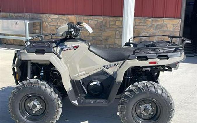 2024 Polaris Sportsman 570 EPS