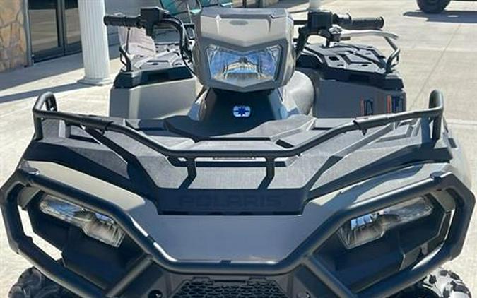 2024 Polaris Sportsman 570 EPS