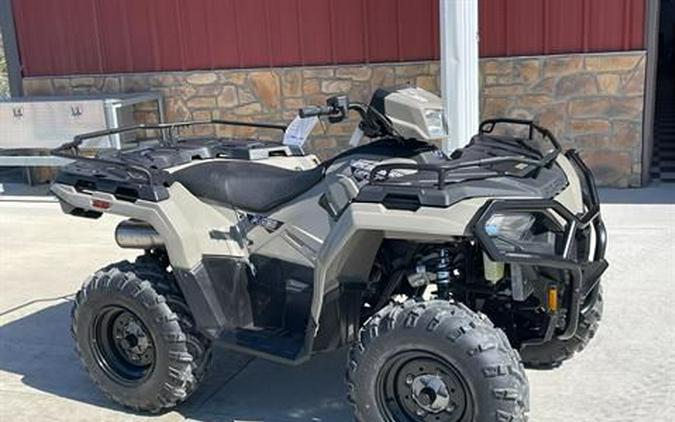 2024 Polaris Sportsman 570 EPS