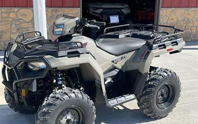 2024 Polaris Sportsman 570 EPS