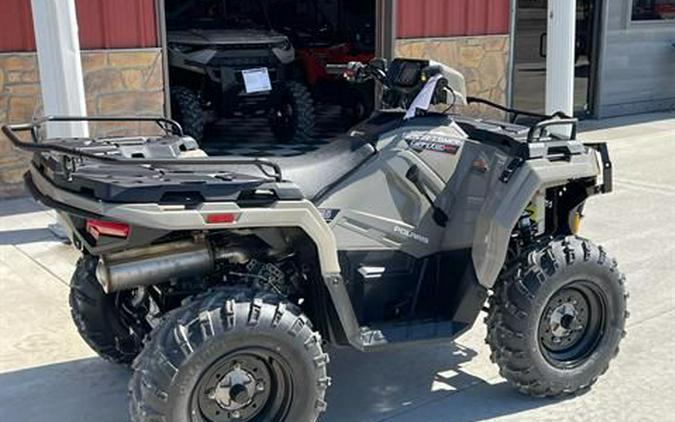 2024 Polaris Sportsman 570 EPS