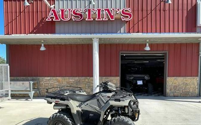 2024 Polaris Sportsman 570 EPS