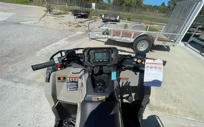 2024 Polaris Sportsman 570 EPS