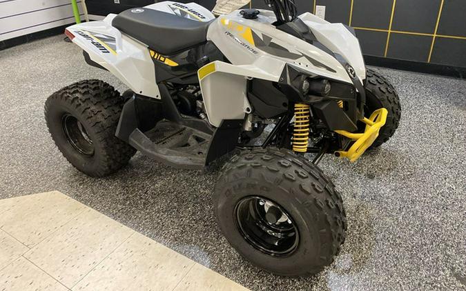 2025 Can-Am Renegade 110 EFI