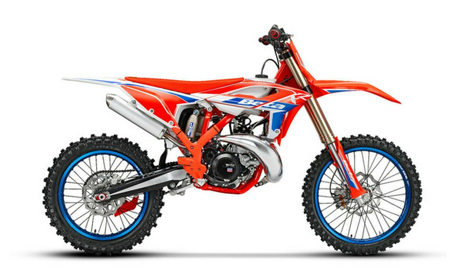 2026 Beta 350 RX