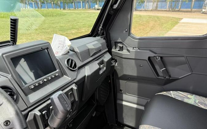2026 Polaris® Ranger Crew XP 1000 NorthStar Edition Ultimate Polaris Pursuit Camo