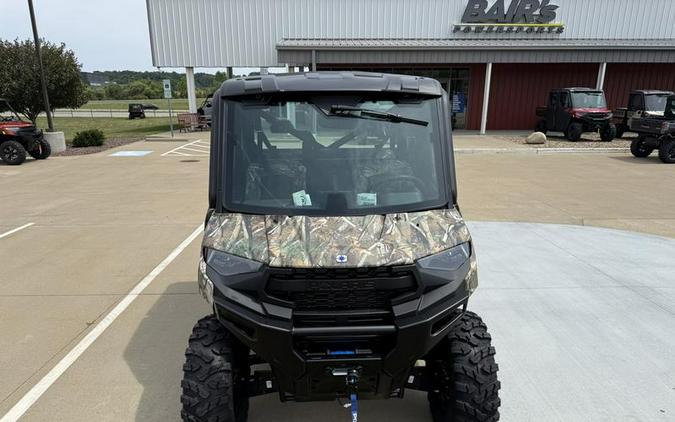 2026 Polaris® Ranger Crew XP 1000 NorthStar Edition Ultimate Polaris Pursuit Camo