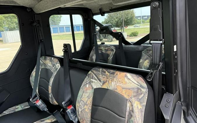 2026 Polaris® Ranger Crew XP 1000 NorthStar Edition Ultimate Polaris Pursuit Camo