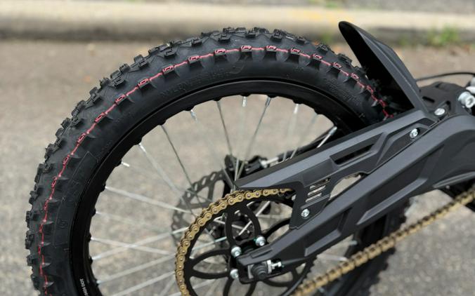 2026 Zero Motorcycles XB