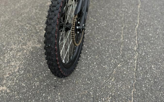 2026 Zero Motorcycles XB