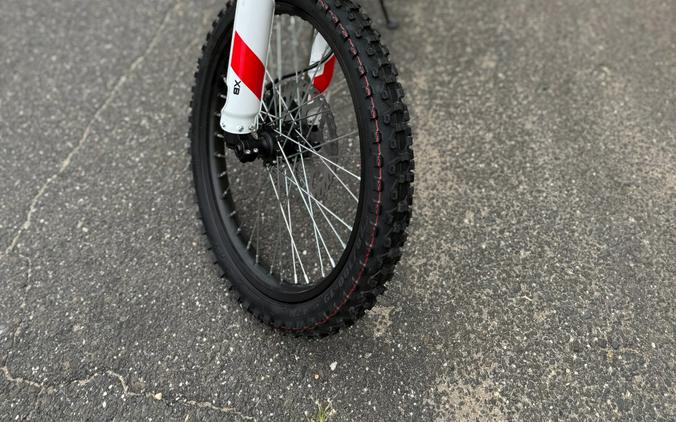 2026 Zero Motorcycles XB