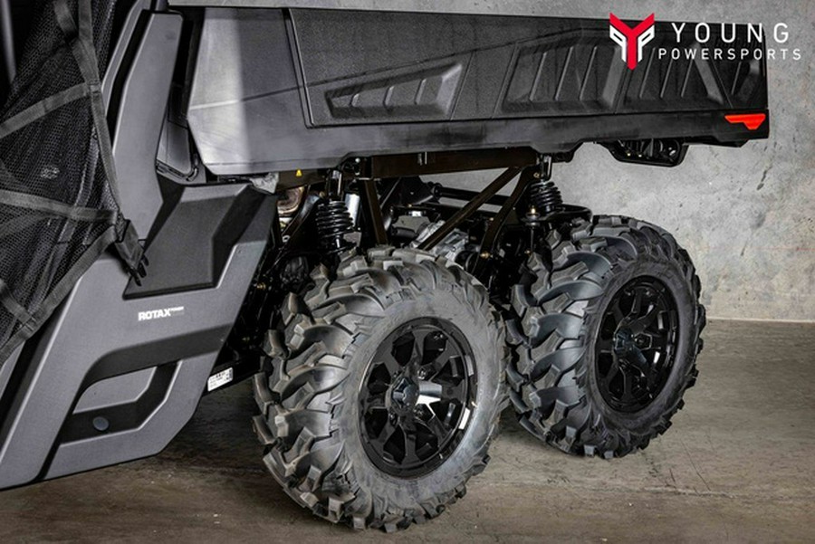 2026 Can-Am DEFENDER 6X6 XT HD10