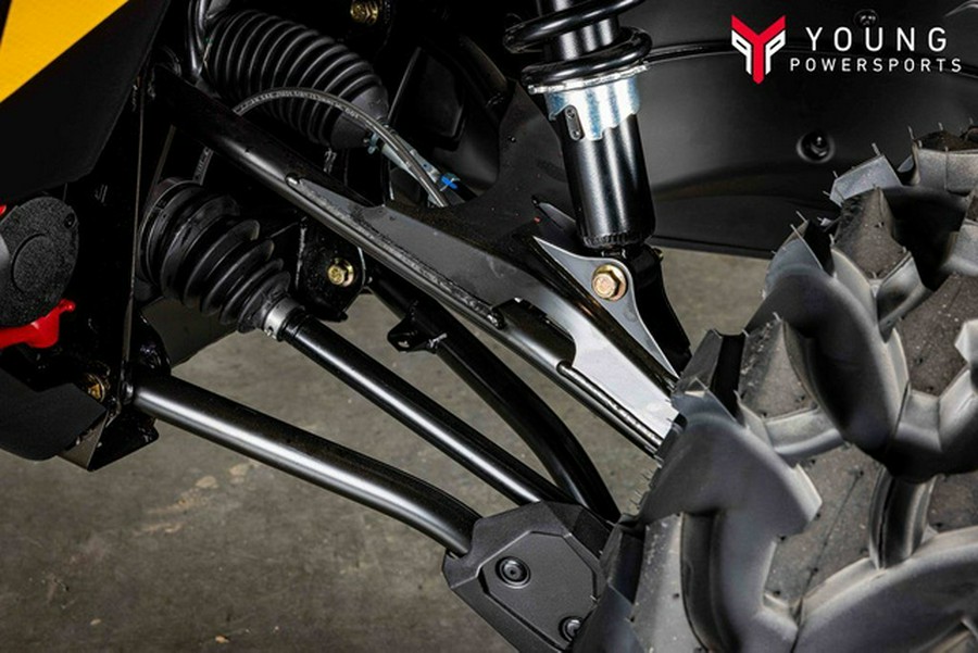 2026 Can-Am DEFENDER 6X6 XT HD10