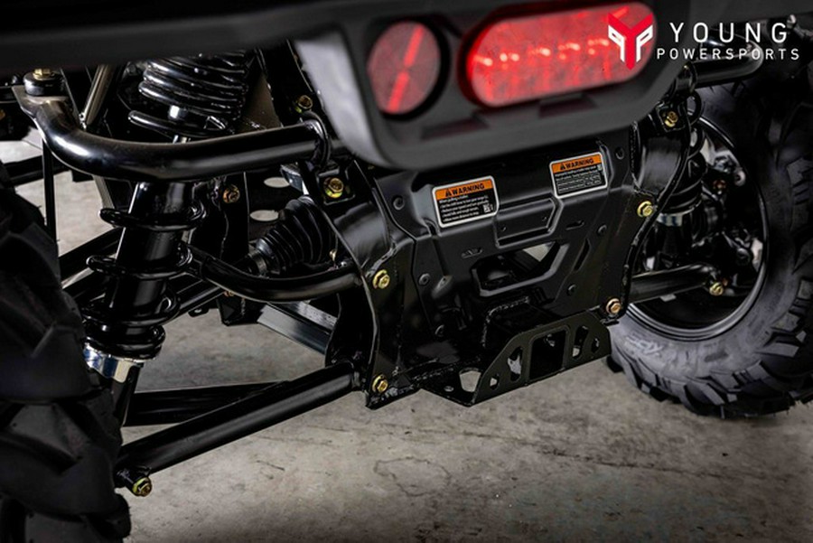 2026 Can-Am DEFENDER 6X6 XT HD10