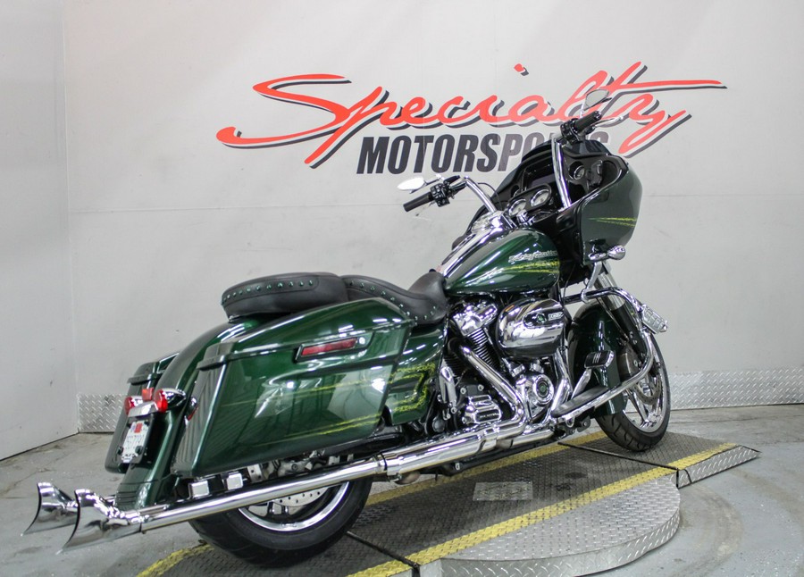 2019 Harley-Davidson Road Glide®