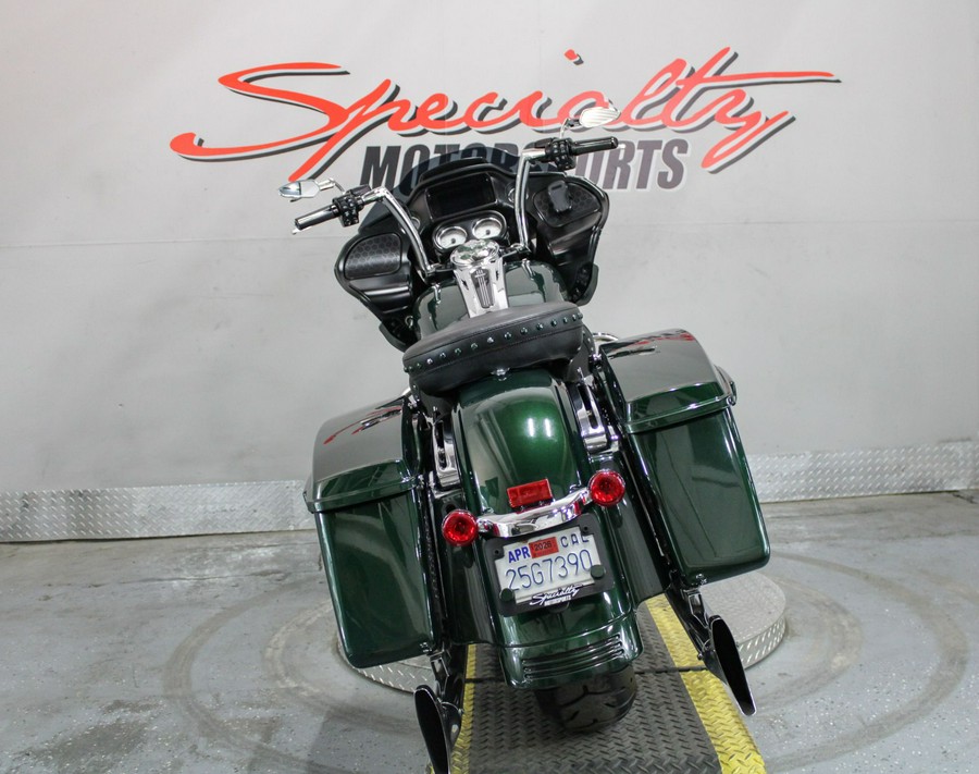 2019 Harley-Davidson Road Glide®