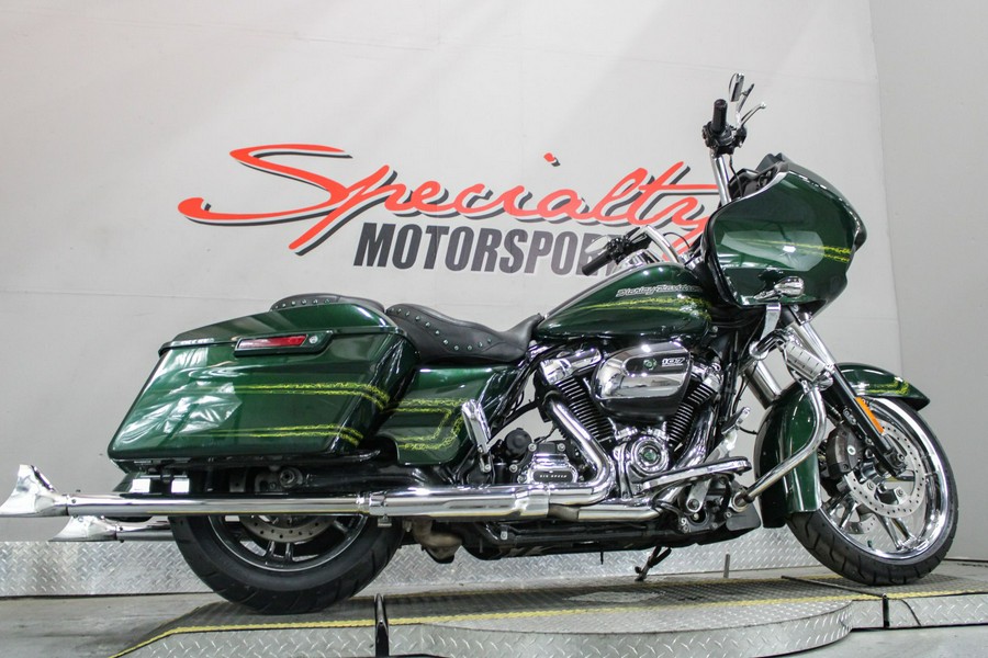 2019 Harley-Davidson Road Glide®