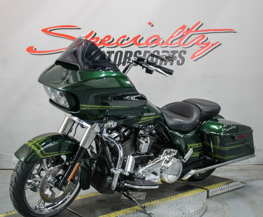 2019 Harley-Davidson Road Glide®