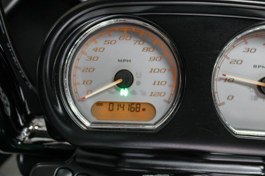 2019 Harley-Davidson Road Glide®