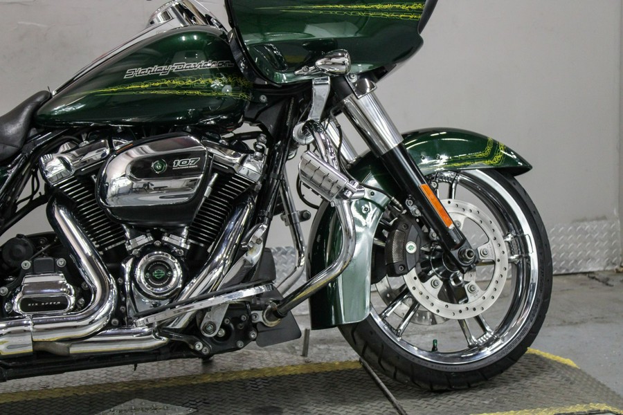 2019 Harley-Davidson Road Glide®