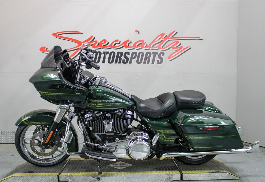 2019 Harley-Davidson Road Glide®