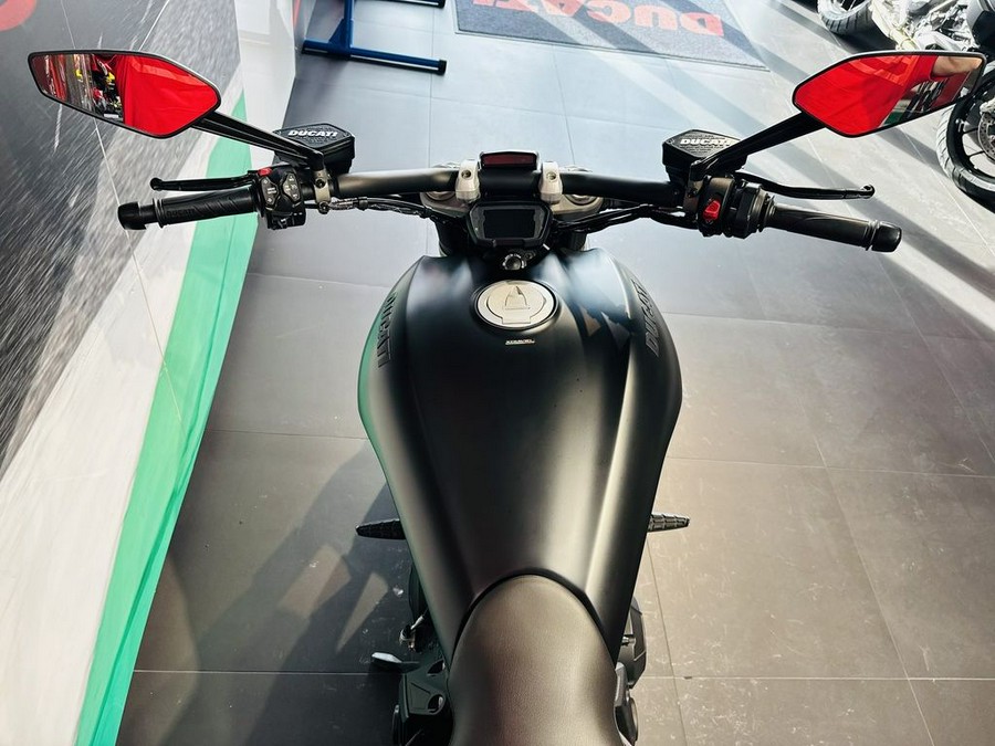 2022 Ducati XDiavel Dark