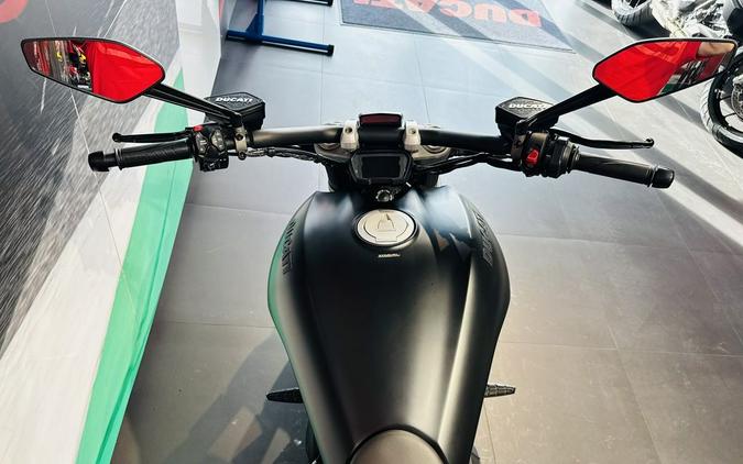 2022 Ducati XDiavel Dark