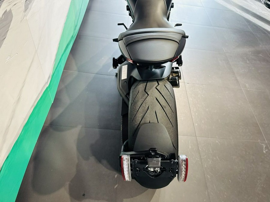 2022 Ducati XDiavel Dark