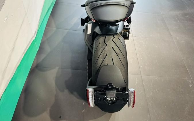 2022 Ducati XDiavel Dark