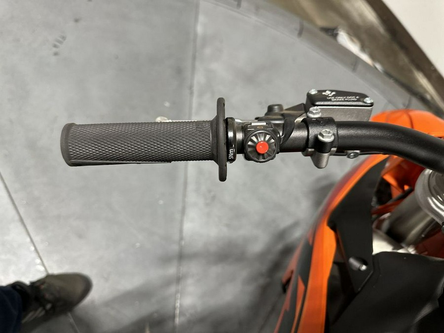 2025 KTM SX 85 19/16