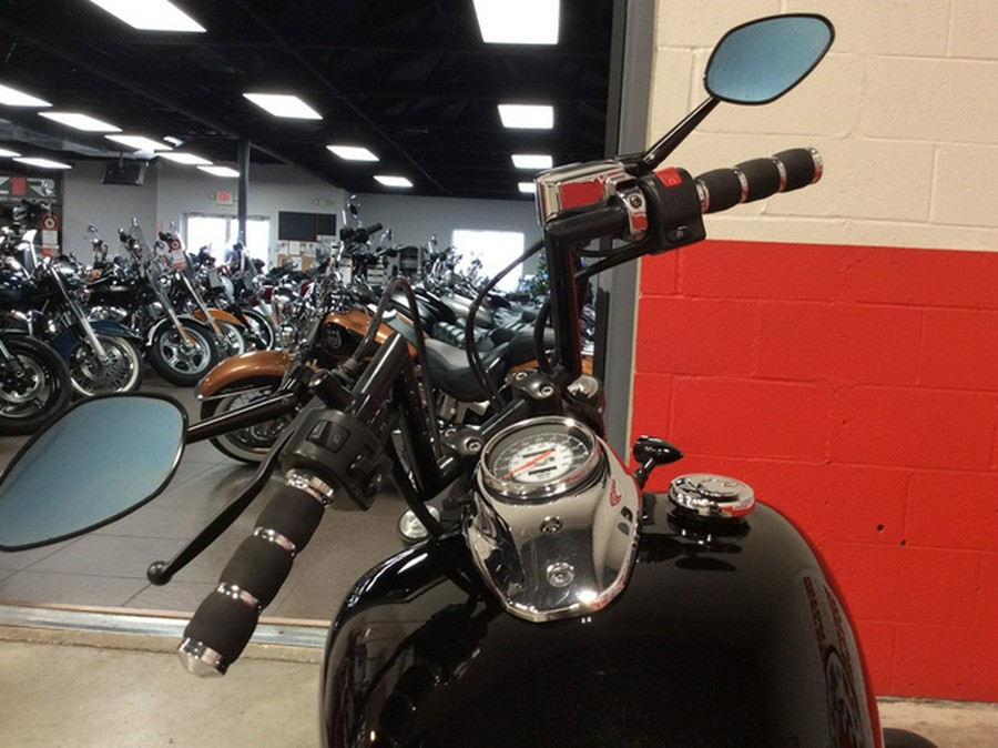 2009 Yamaha V Star Silverado