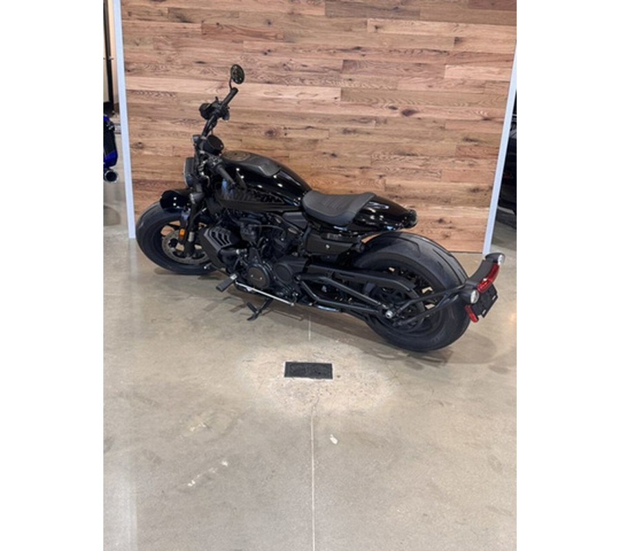 2024 Harley-Davidson Sportster RH1250S - S