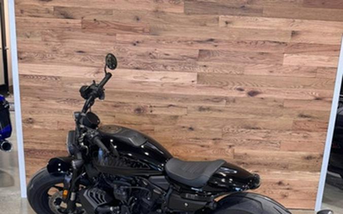 2024 Harley-Davidson Sportster RH1250S - S