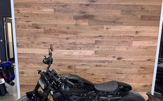 2024 Harley-Davidson Sportster RH1250S - S