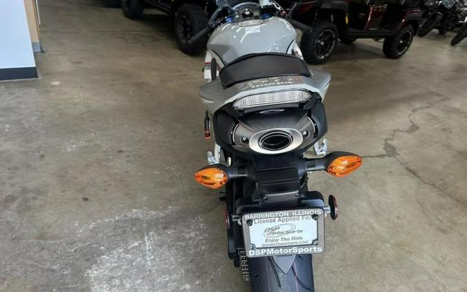 2026 Honda® CBR600RR ABS