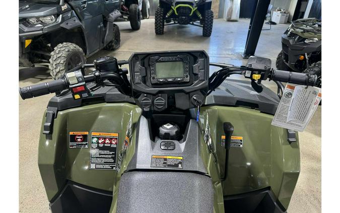 2026 Polaris Sportsman 450 H.O. EPS