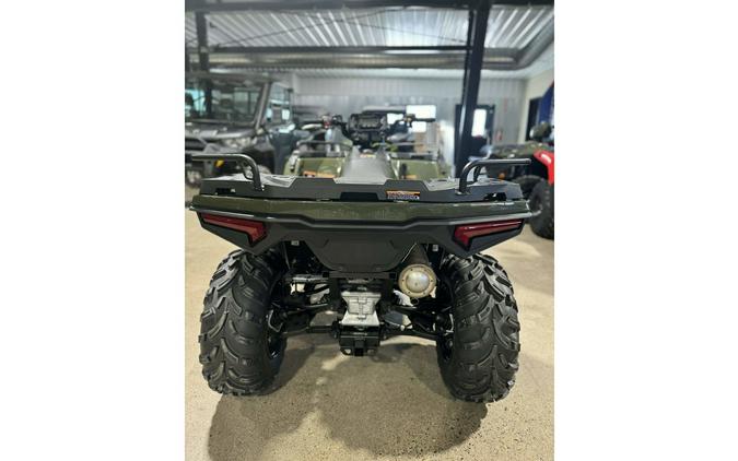 2026 Polaris Sportsman 450 H.O. EPS