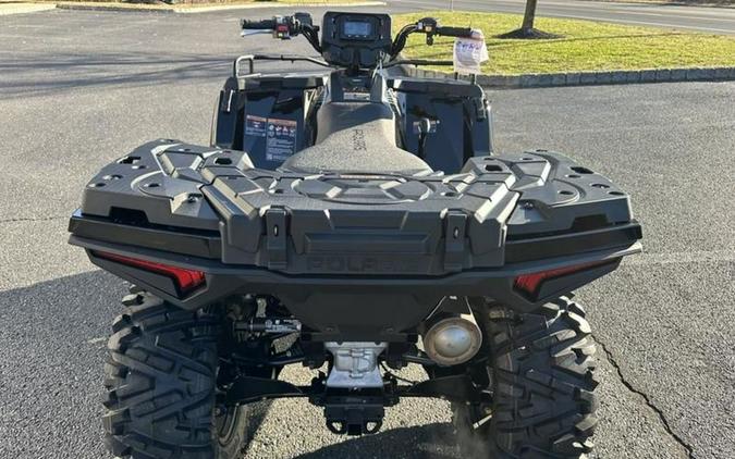 2026 Polaris® Sportsman 570 Trail