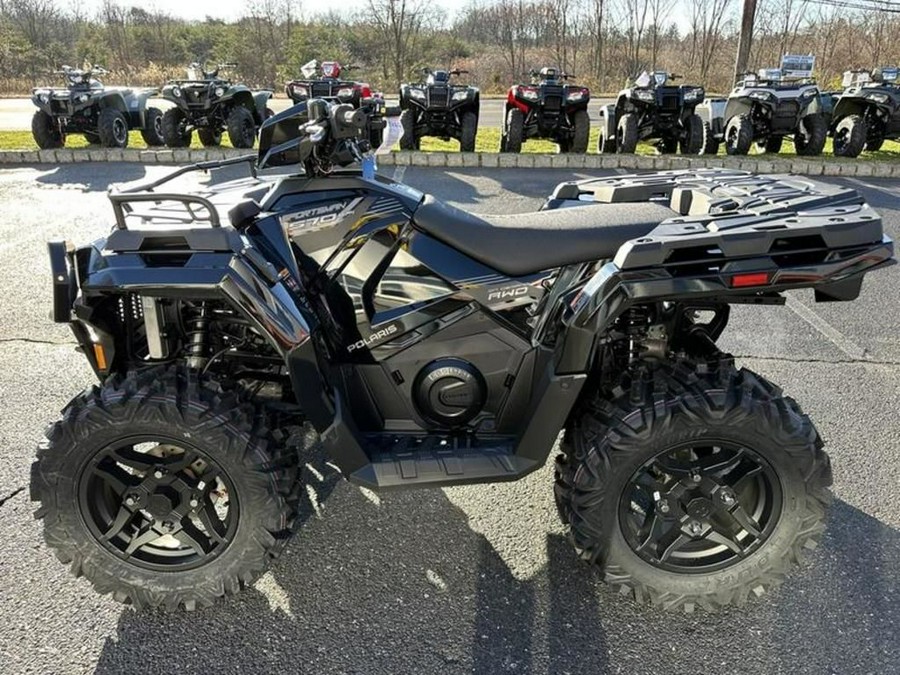 2026 Polaris® Sportsman 570 Trail