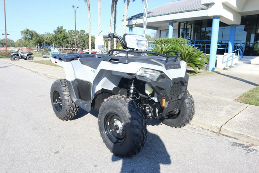 2026 Polaris Sportsman 450 H.O.