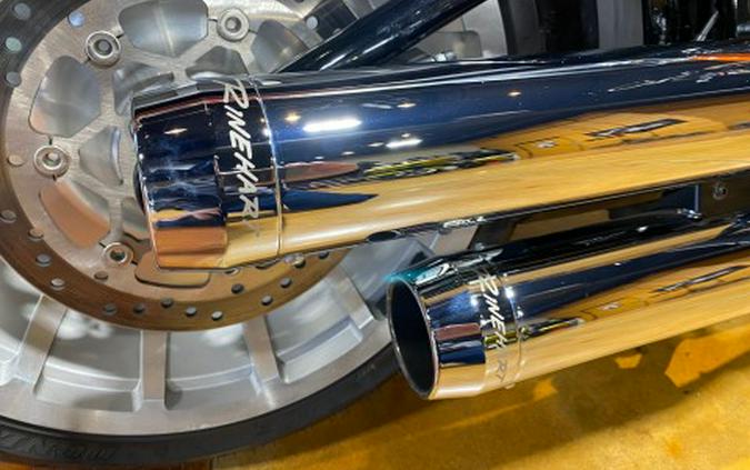 2019 Harley-Davidson Fat Boy® 114