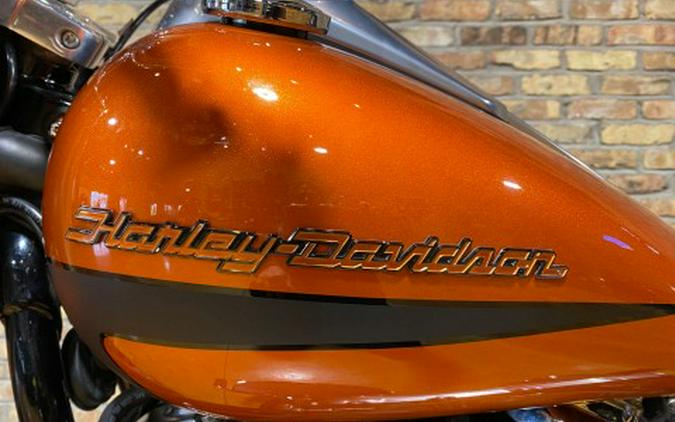 2019 Harley-Davidson Fat Boy® 114